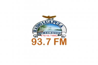 Radio Luapula 93.7 FM